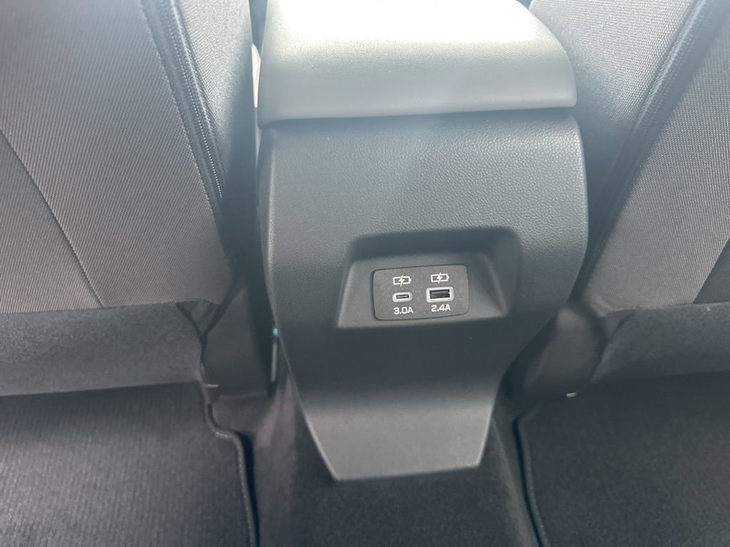 New 2026 Subaru Crosstrek 2.0i Premium image 23