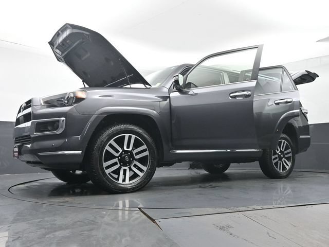 Certified 2023 Toyota 4Runner Limited AWD/4WD image 54