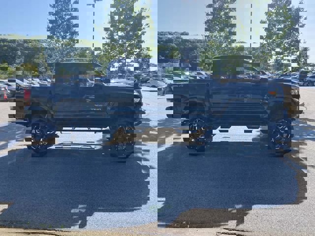 Used 2017 Toyota Tacoma TRD Sport w/ Tow Package (A/T) video 2