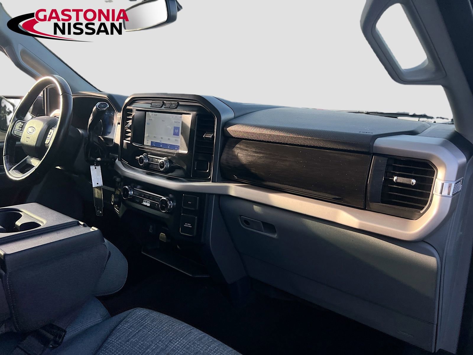 Used 2022 Ford F150 XLT w/ Equipment Group 301A Mid image 36