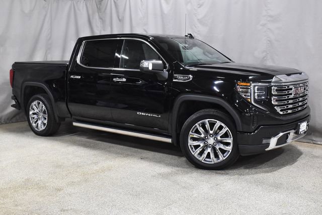 Used 2023 GMC Sierra 1500 Denali image 3