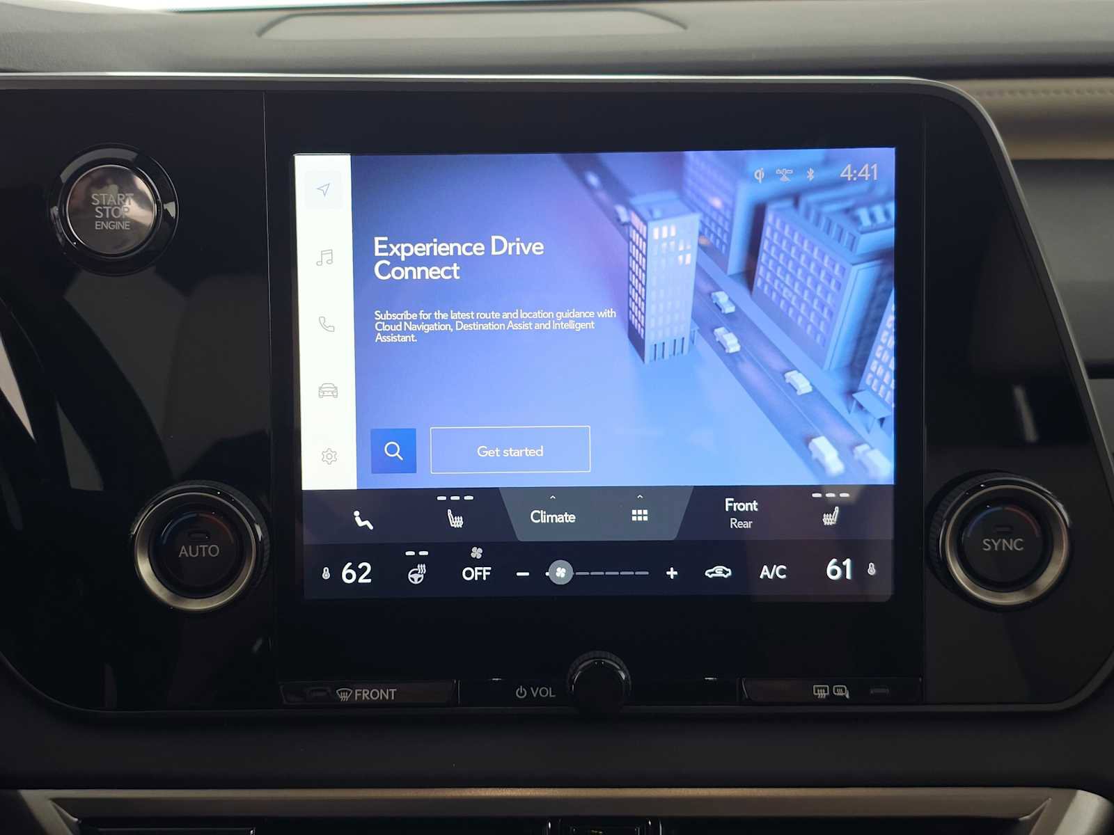 Used 2024 Lexus RX 350 FWD w/ Technology Package image 24