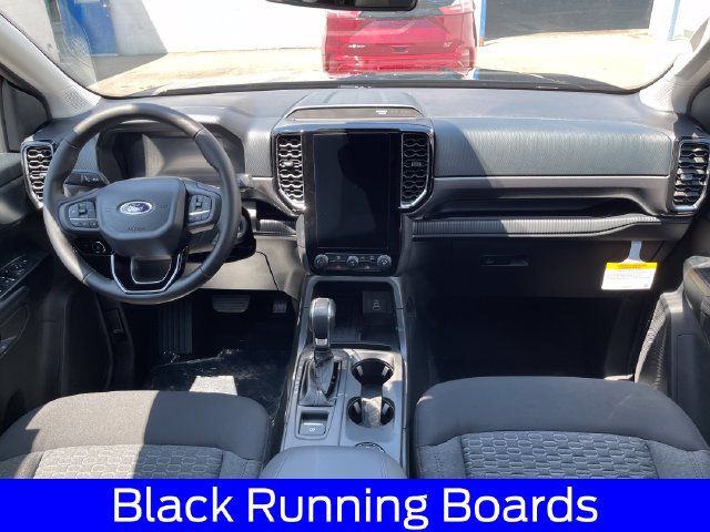 New 2026 Ford Ranger XLT AWD/4WD image 32