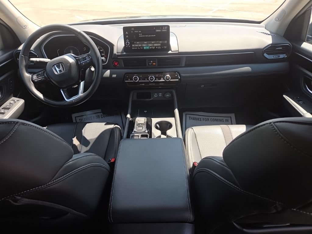Used 2025 Honda Pilot Touring image 30