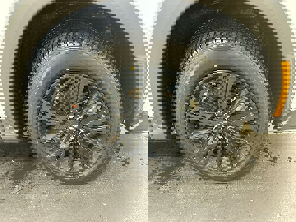 New 2026 Mitsubishi Eclipse Cross LE image 7