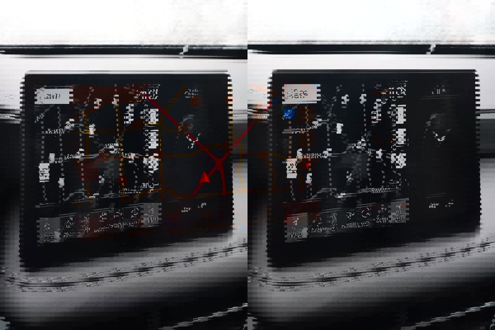 Used 2024 INFINITI QX60 Luxe w/ Vision Package FWD image 14