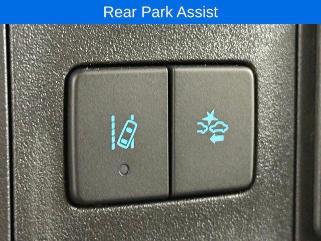 New 2025 Chevrolet Express 2500 w/ Driver Convenience Package image 15