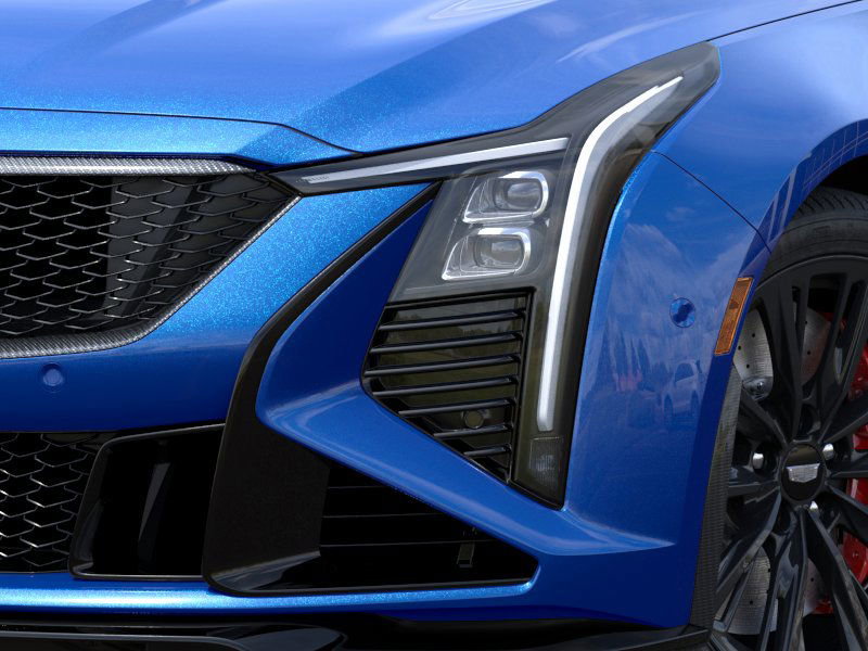 New 2026 Cadillac CT5 V Blackwing image 10
