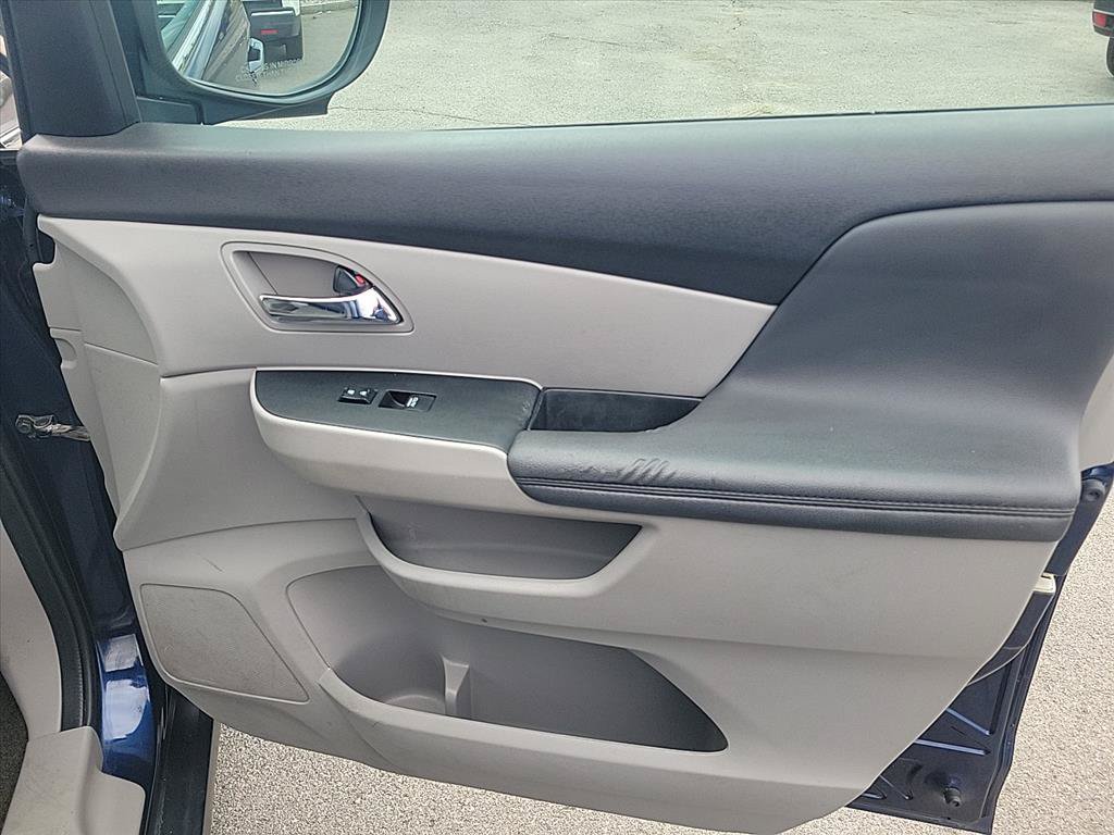 Used 2016 Honda Odyssey SE image 25
