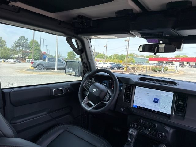 New 2026 Ford Bronco Badlands image 16