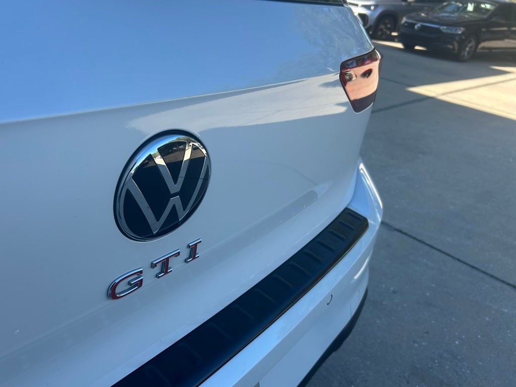 Used 2023 Volkswagen GTI Autobahn image 31