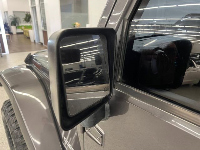 Used 2014 Jeep Wrangler Sport w/ Quick Order Package 24S image 23