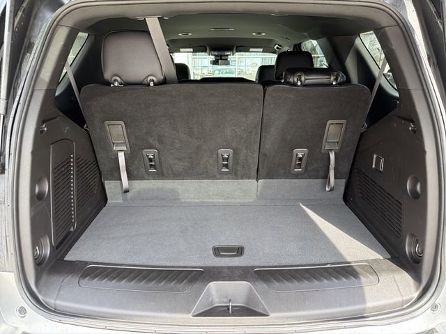 Certified 2023 Chevrolet Tahoe LS image 25