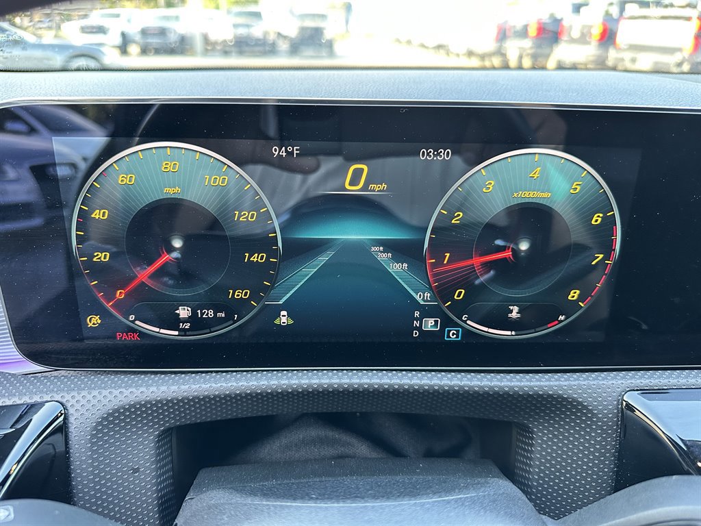 Used 2021 Mercedes-Benz CLA 250 image 28