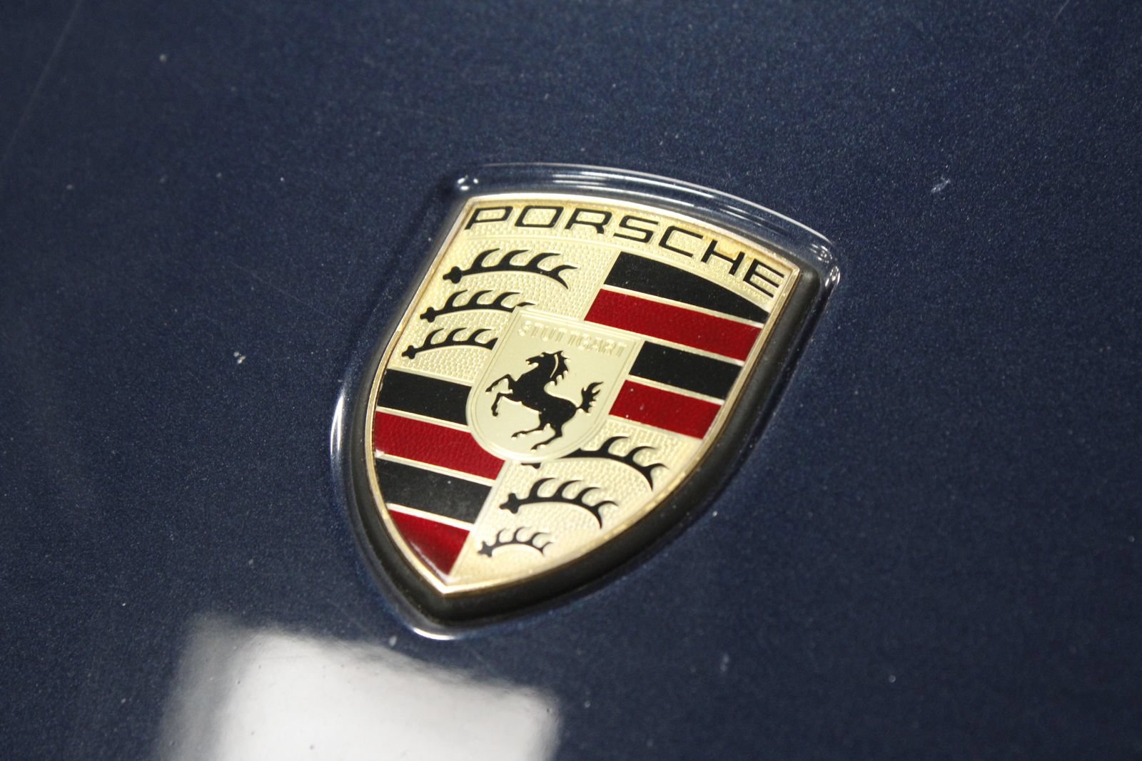 Used 2011 Porsche Cayenne S AWD/4WD image 24