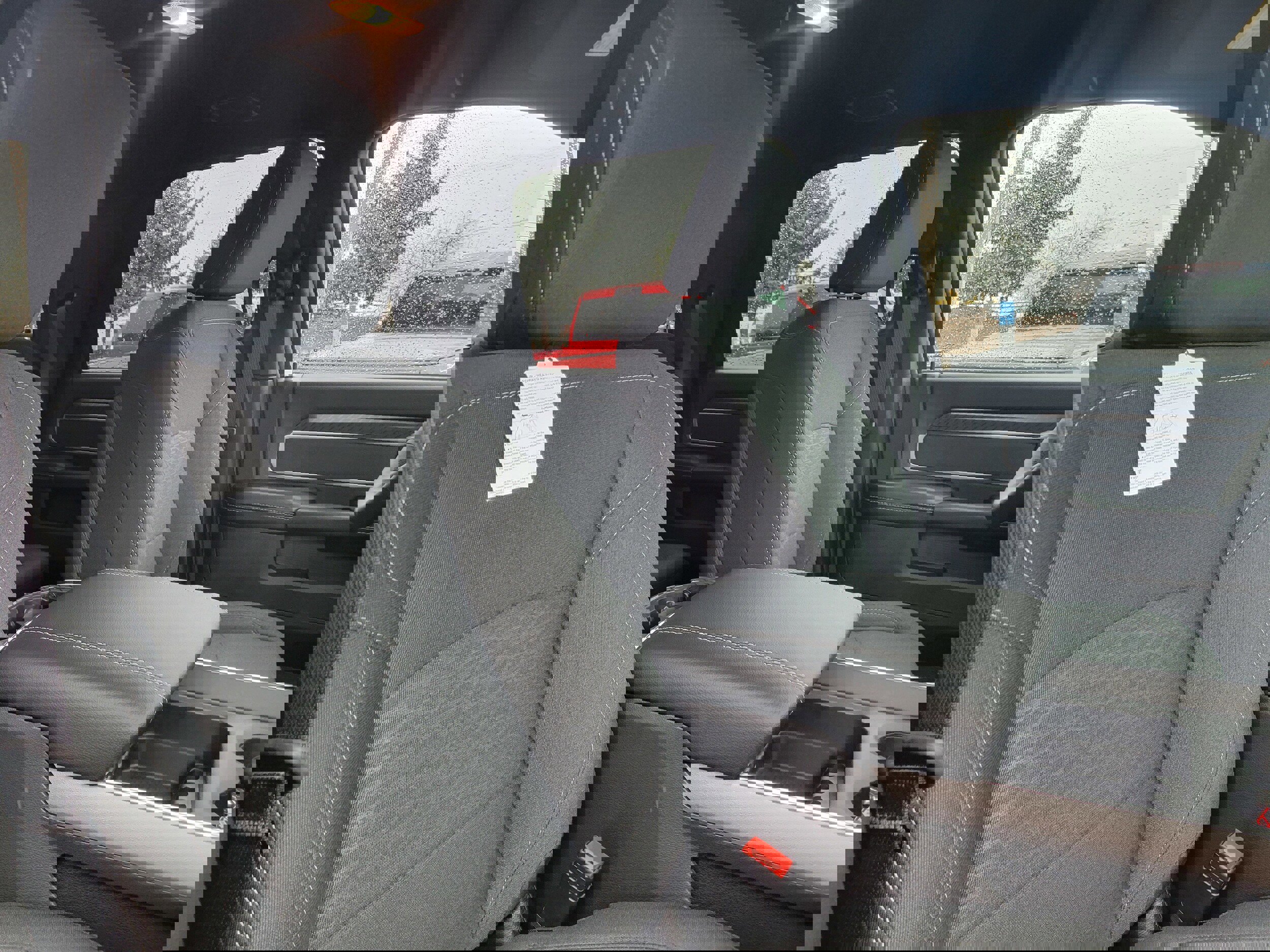 New 2026 RAM 3500 Big Horn image 21