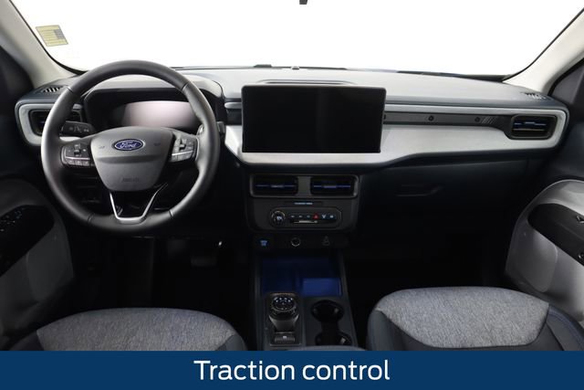 New 2026 Ford Maverick XLT w/ XLT Luxury Package image 26