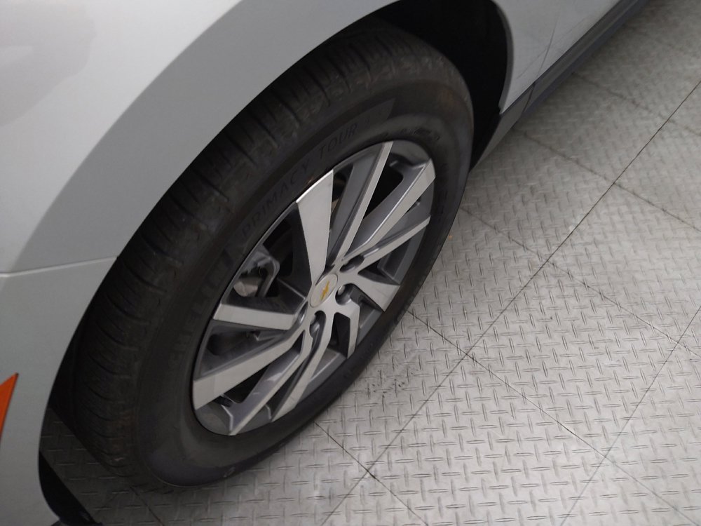 Used 2022 Chevrolet Equinox Premier image 31