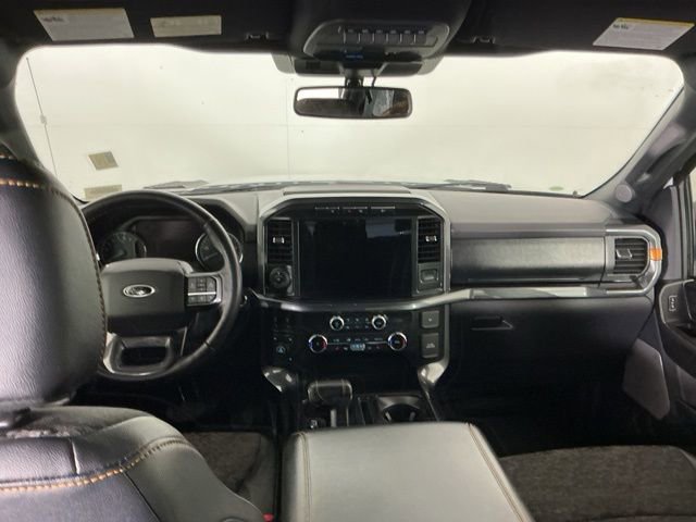 Used 2022 Ford F150 Tremor w/ Equipment Group 401A Mid AWD/4WD image 23