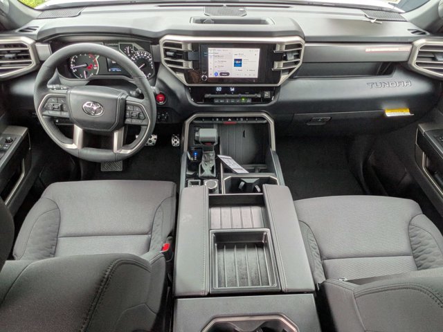 New 2026 Toyota Tundra SR5 AWD/4WD image 14