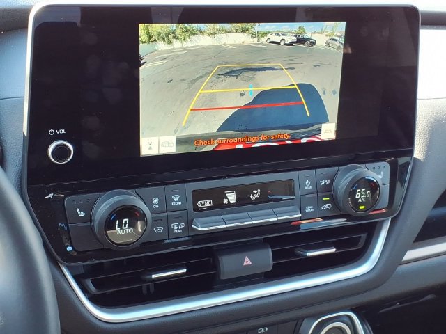 Used 2026 Toyota Grand Highlander AWD image 26