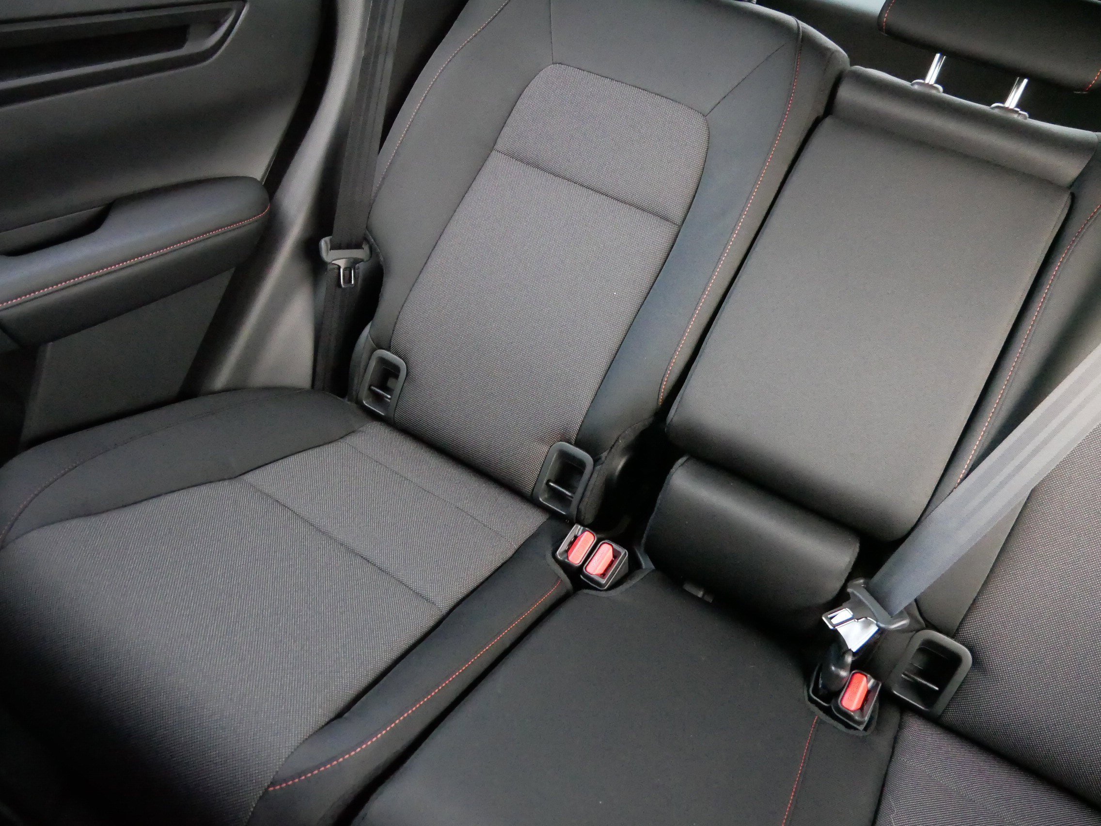 Certified 2026 Honda CR-V TrailSport image 14