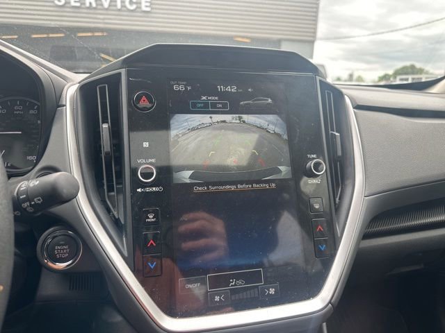 Used 2024 Subaru Crosstrek 2.0i Premium AWD/4WD image 20