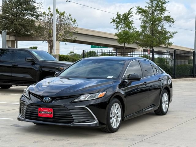 Used 2023 Toyota Camry LE image 8