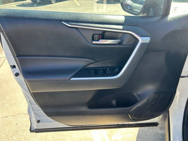Used 2024 Toyota RAV4 XLE image 13