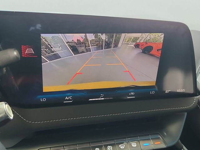 New 2026 Chevrolet Corvette Stingray Coupe w/ 1LT image 28