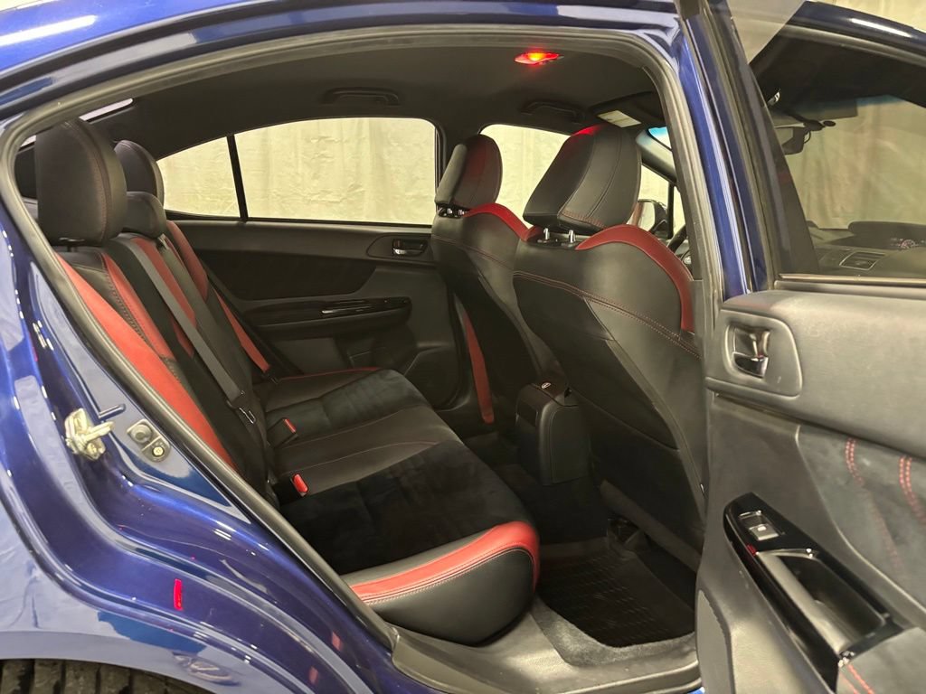 Used 2019 Subaru WRX STI AWD/4WD image 49
