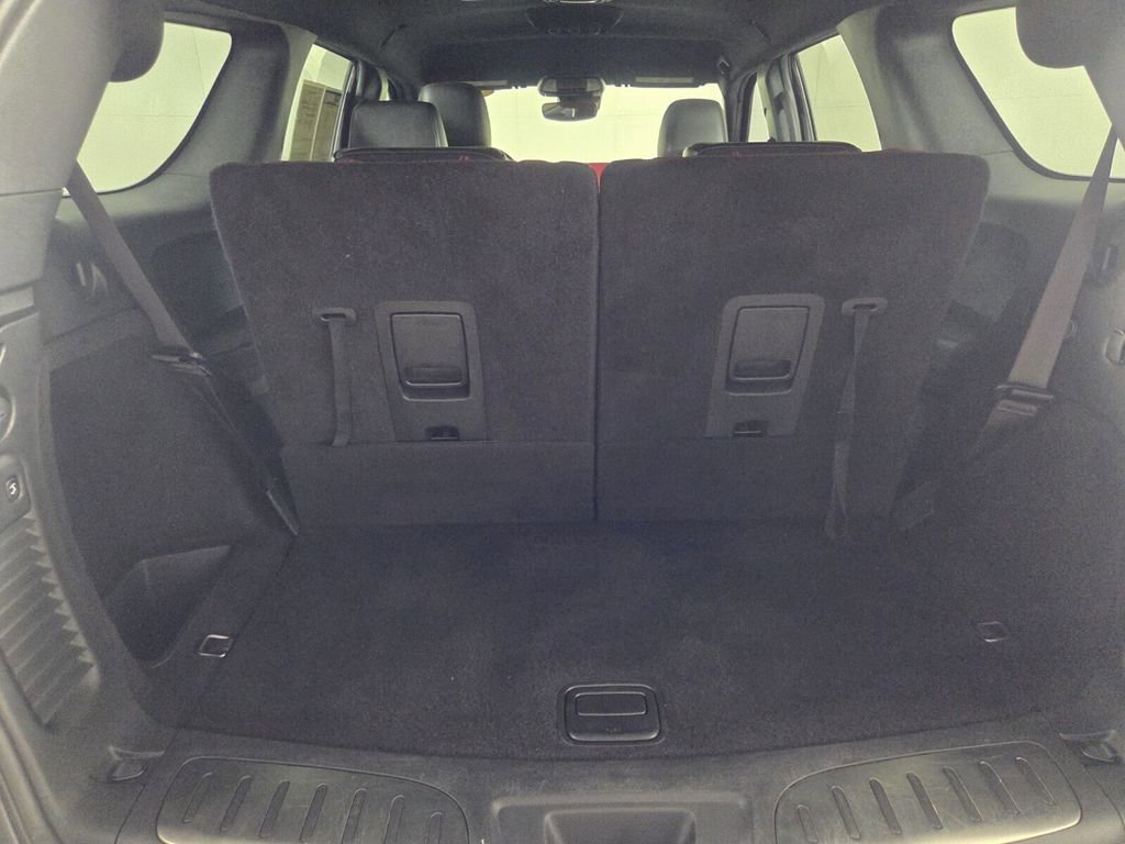 Certified 2021 Dodge Durango R/T w/ Technology Group image 30