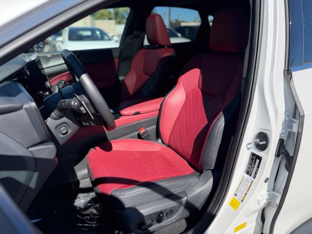 Certified 2024 Lexus NX 350 AWD w/ Vision Package image 15