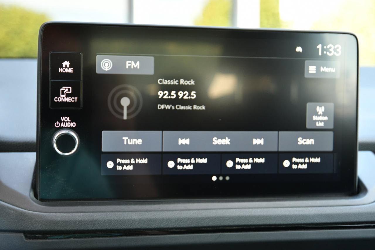 Used 2026 Honda Accord SE image 14