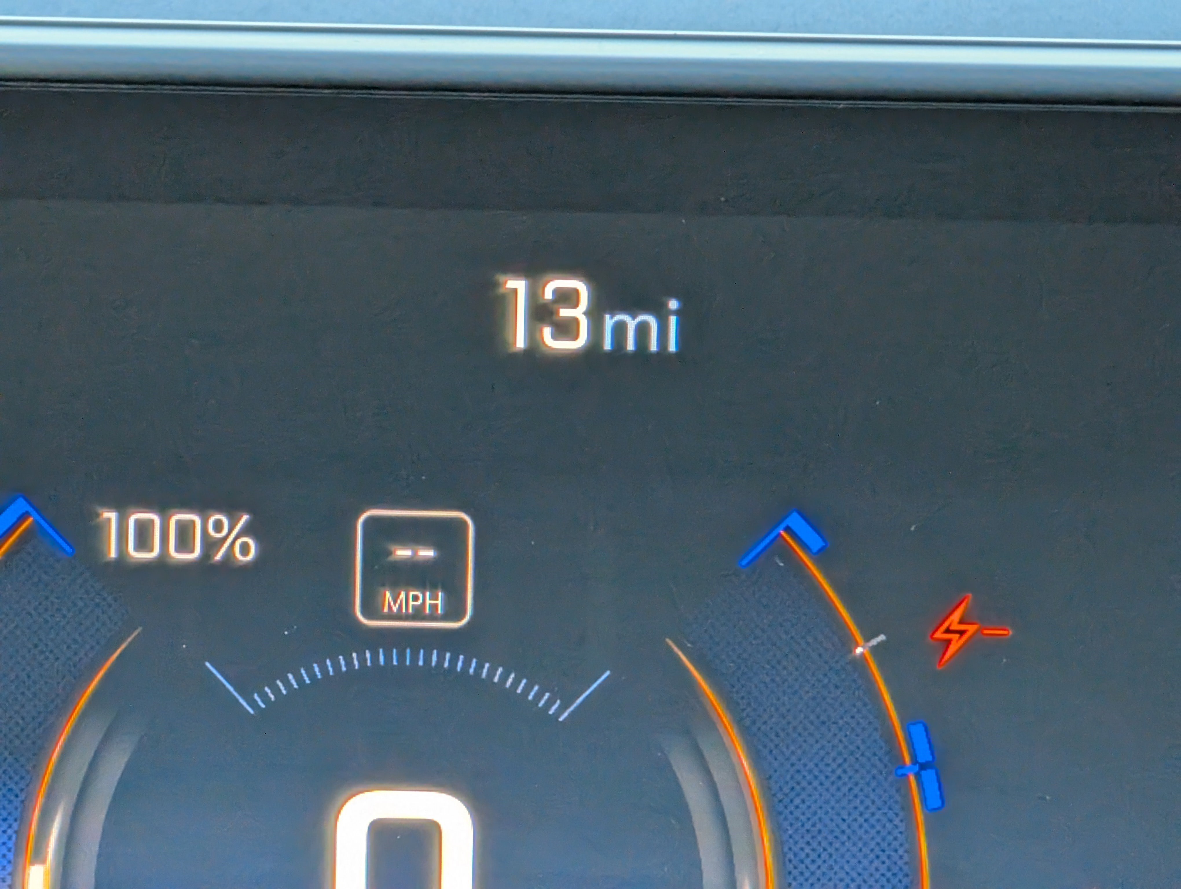 Used 2024 Chevrolet Silverado EV W/T image 24