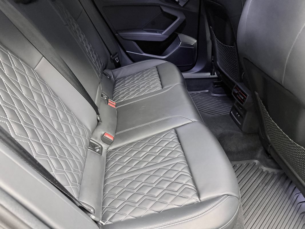 Used 2024 Audi S3 Prestige AWD/4WD image 14