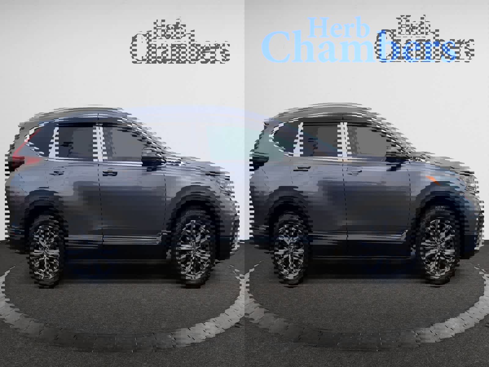 Used 2022 Honda CR-V Touring image 11