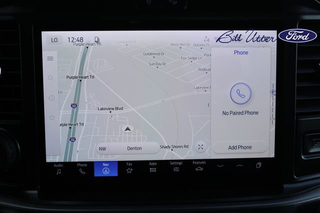 New 2026 Ford F150 Lariat w/ Equipment Group 502A High image 15