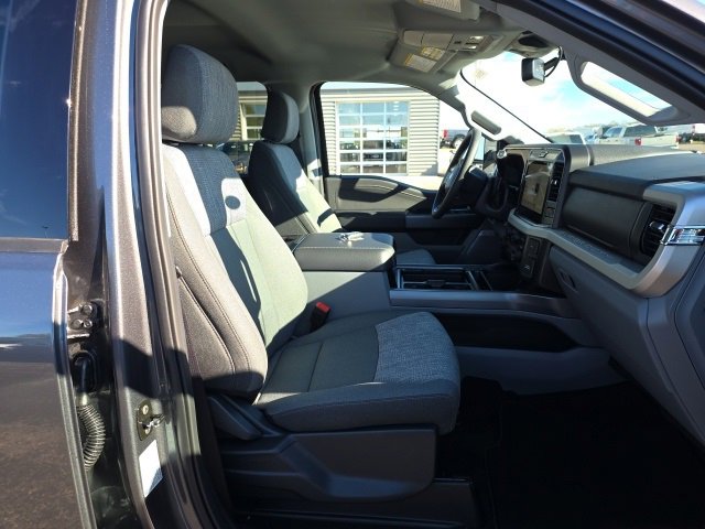 New 2026 Ford F350 XLT image 12