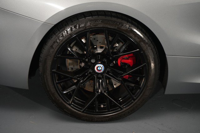 Used 2023 BMW M8 Competition AWD/4WD image 20