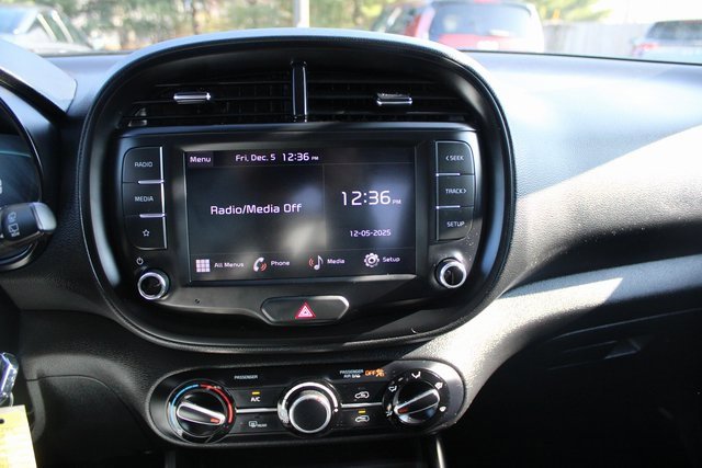 Certified 2024 Kia Soul LX w/ Option Group 015 image 13