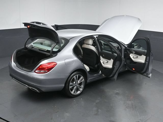 Used 2016 Mercedes-Benz C 300 4MATIC Sedan image 58