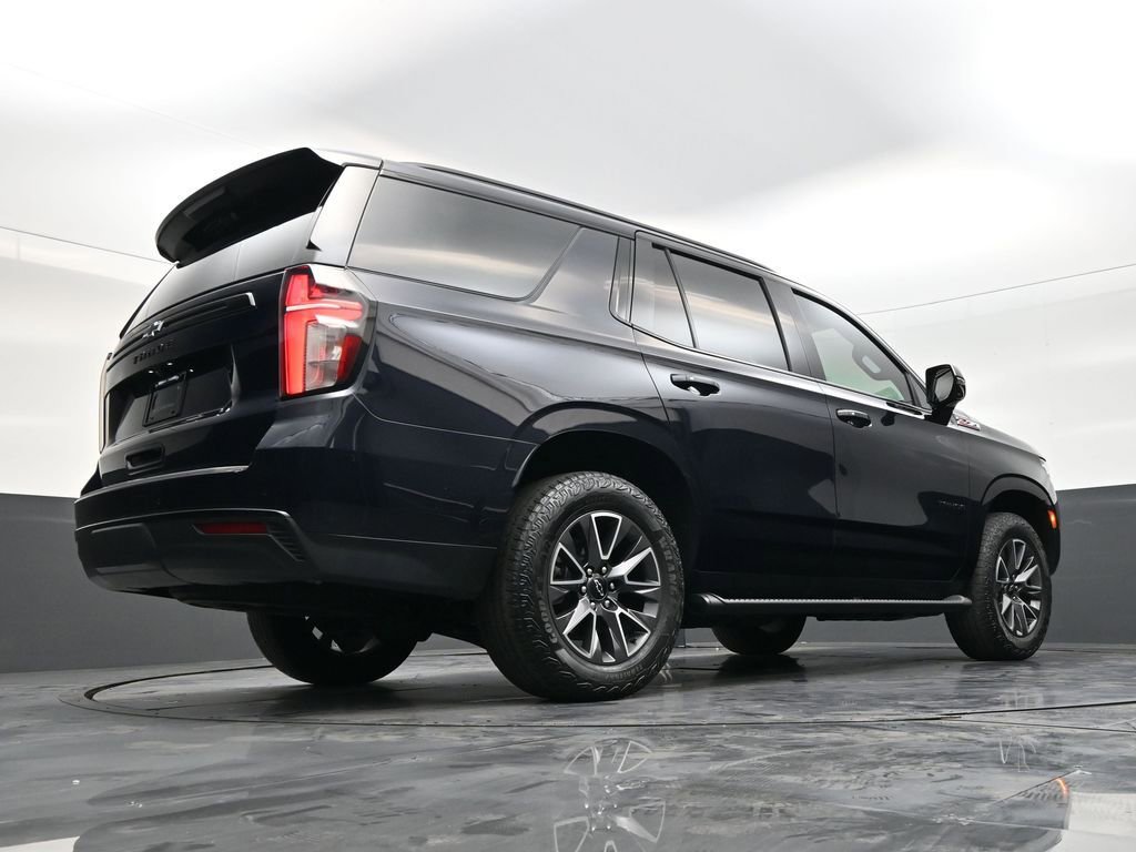 Used 2023 Chevrolet Tahoe Z71 w/ Luxury Package image 25