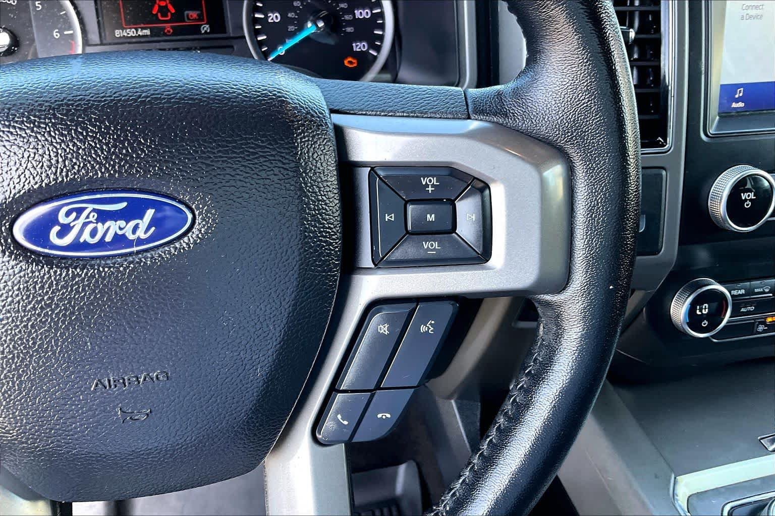 Used 2021 Ford Expedition Max XLT RWD image 21