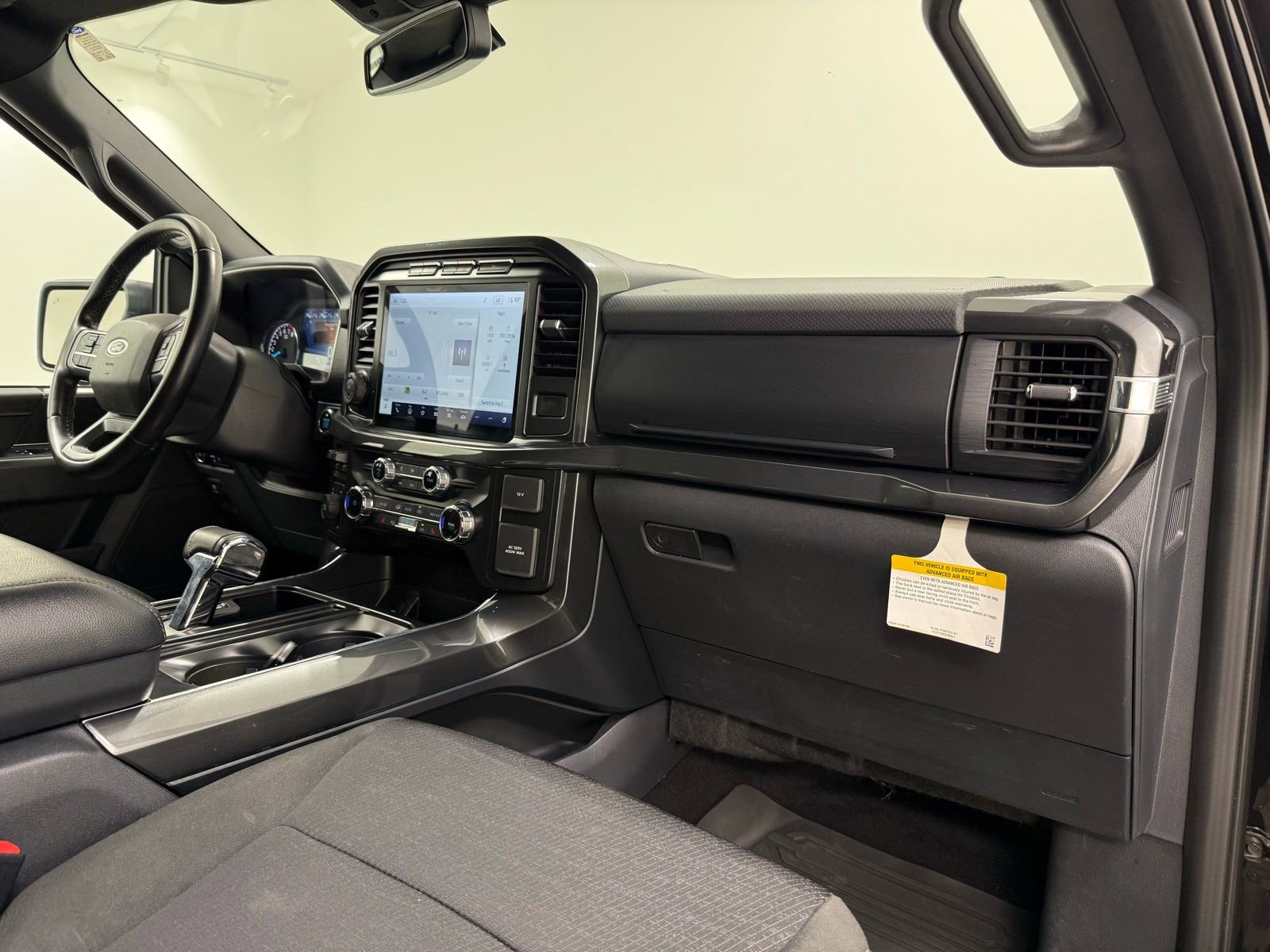 Used 2023 Ford F150 XLT w/ Equipment Group 302A High AWD/4WD image 32