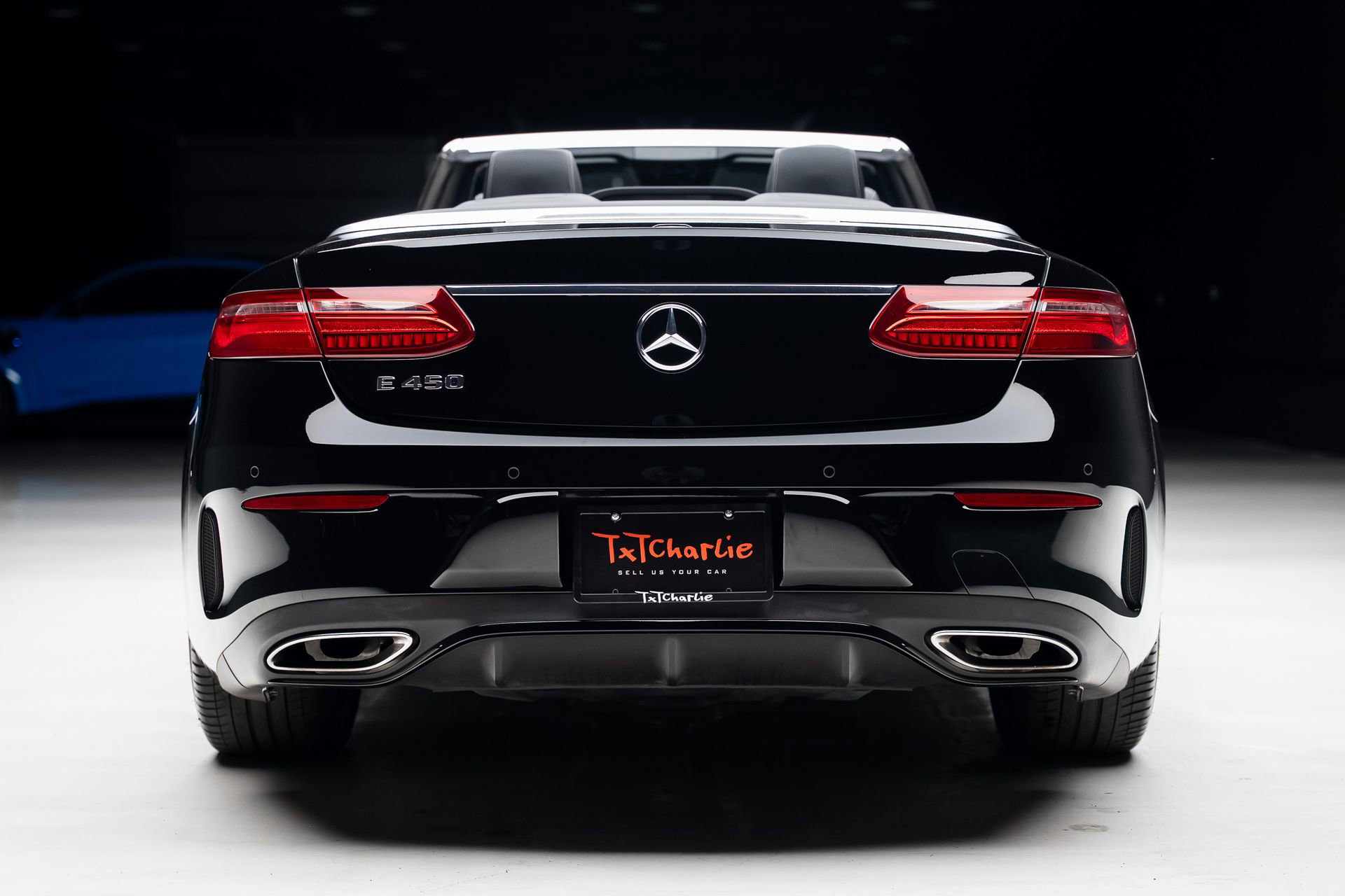 Used 2019 Mercedes-Benz E 450 Cabriolet image 29