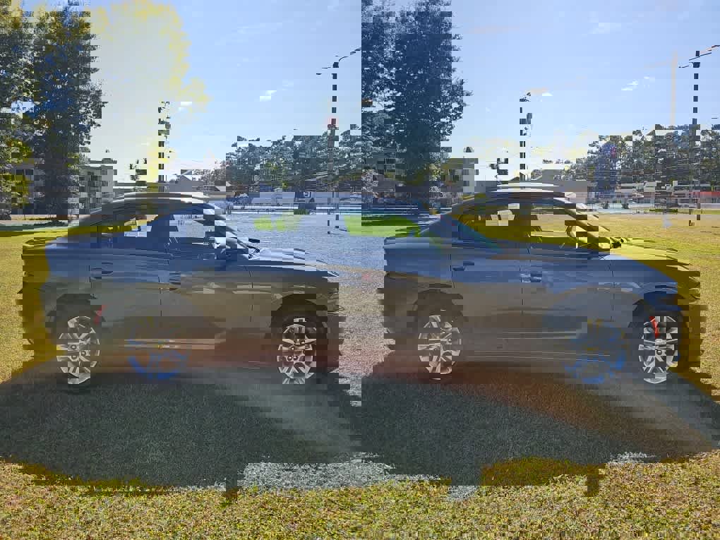 Used 2023 Dodge Charger SXT image 4