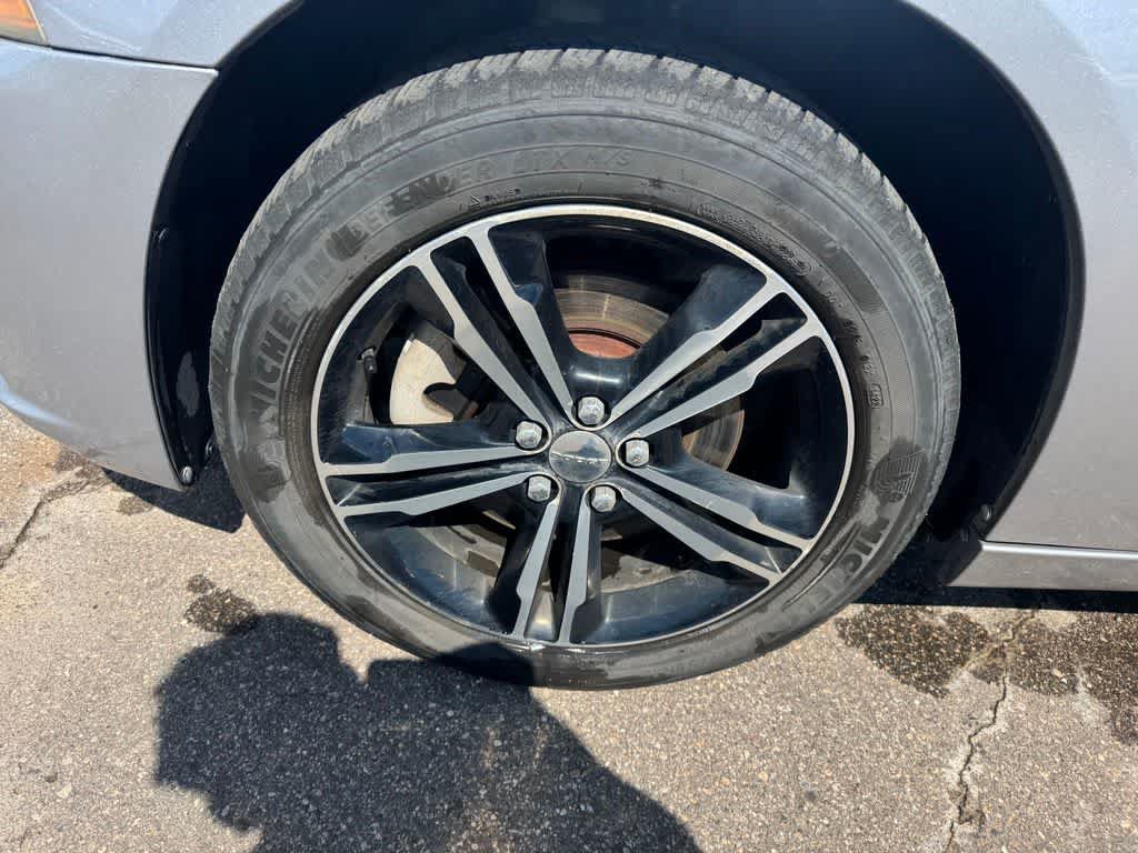 Used 2014 Dodge Charger R/T AWD/4WD image 13