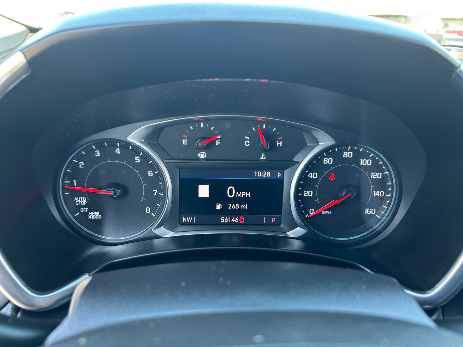 Used 2019 Chevrolet Equinox LT image 11