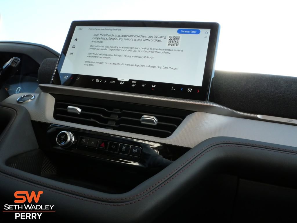 New 2026 Ford Explorer Active w/ Active Comfort Package image 17